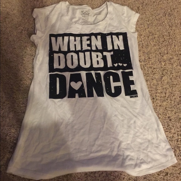 Justice tee - Picture 2 of 3